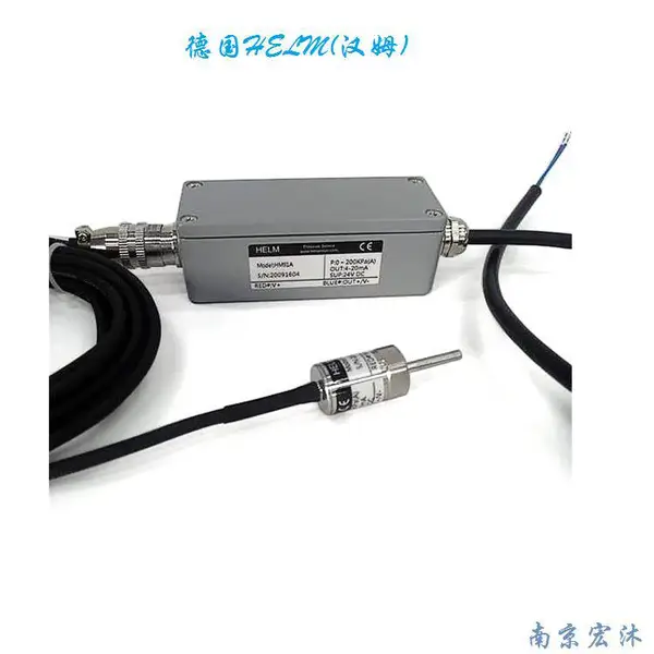 德国汉姆 HM91科研用动态高频200KHz微型压力传感器与变送器厂家
