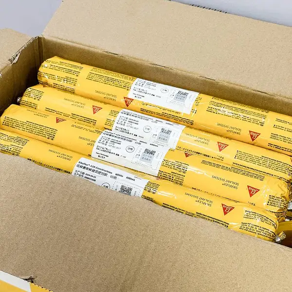 ��ʿ����Sika-602-91/600˫��������ײ�ճ��۰�����