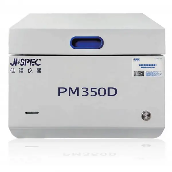 PM350D测金仪仪器仪表 分析仪器 元素分析仪器