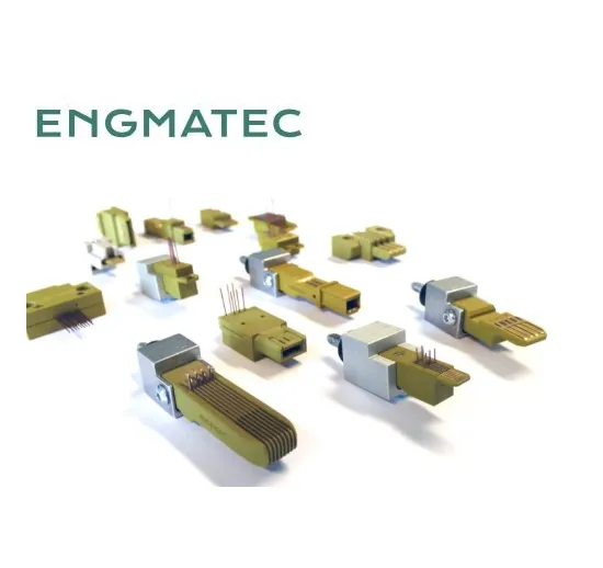 ENGMATEC测试插头1552-59-000