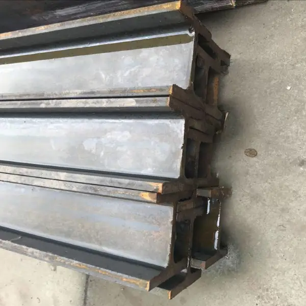 美标H型钢ASTM标准W6*6W8*4W8*8W10*4规格加工定制 可批发零售