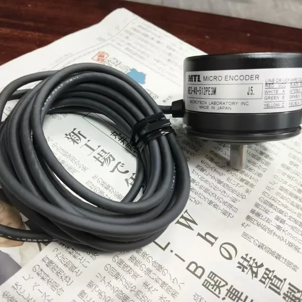 日本 MTL MDS?4006 微型实心轴直驱伺服电机