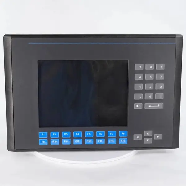 Allen Bradley 2711-K10C15 驱动器 卡件模块 全新