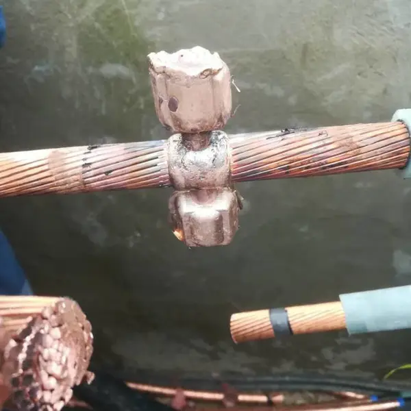 福州地区应用 电缆模注溶接设备 电缆头修复焊接器材 厂家***