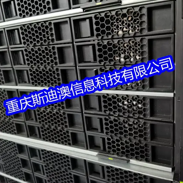 FujitsuCA21354-B71X DX8700 PBC I/O Controer