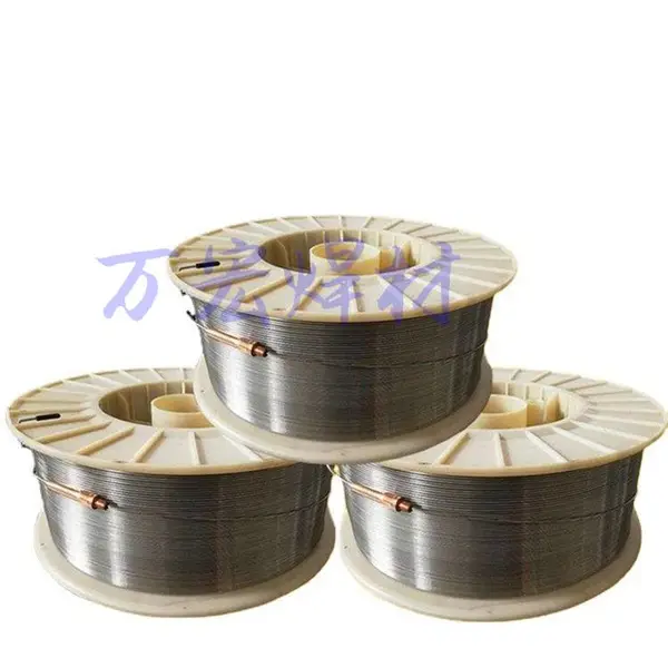 江苏常州YD966耐磨焊丝高硬度堆焊焊丝药芯合金焊丝气保药芯堆焊焊丝公司