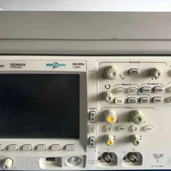 DSO6032A安捷伦示波器-上海租赁DSO6032A-苏州出租300MHZ示波器
