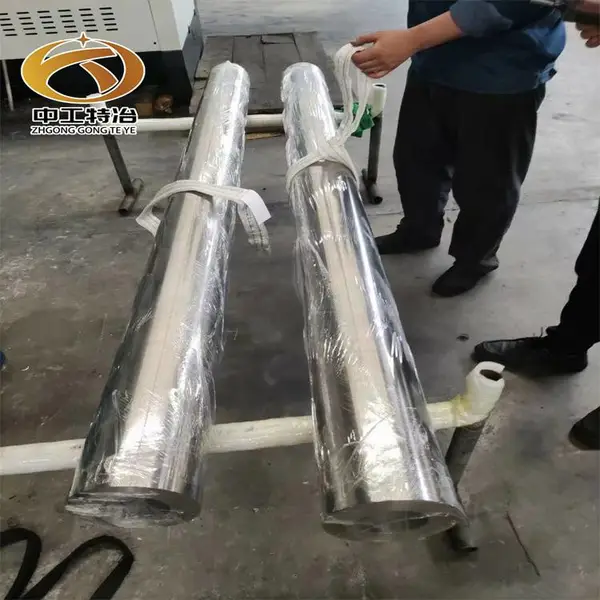 ���պ��췢����Inconel600Բ�� Inconel 600 �ͼ� �ְ� �޷��