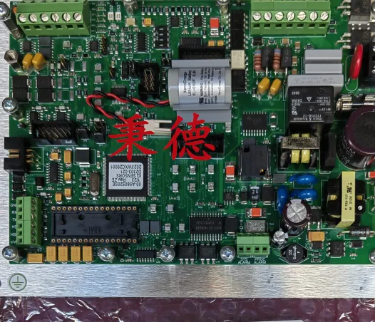 AMETEK PCB氙气灯板组件100-2061