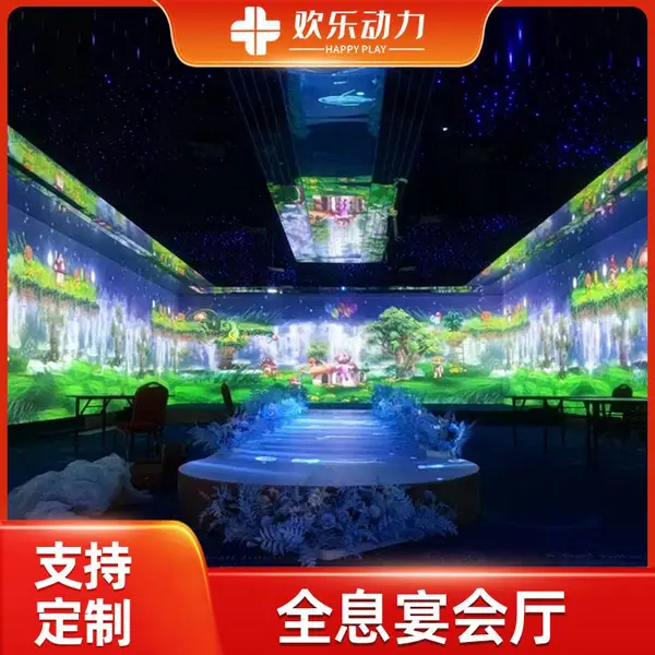 5dȫϢ�����ͶӰ������ʽ��Ӱ����ͶӰ������Ӱ��ǽ��3d�������