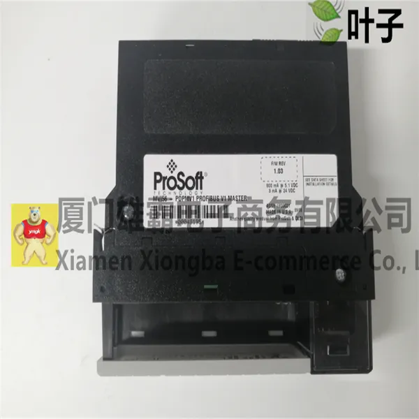 IC687RCM711 伺服驱动器 有货