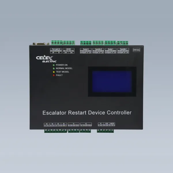 电梯用视频传输器LTP-D603-02