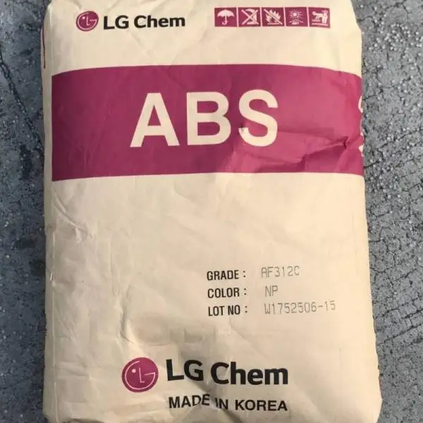 塑胶粒ABS韩国LG AF-303丙烯腈树脂abs阻燃级注塑级电子电器部件