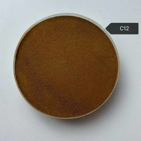 木质素磺酸钙C12