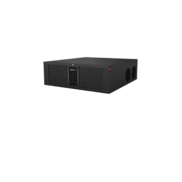 DS-88100N-R16/4K(C) ��������100·16��λ����Ӳ��¼��� HDMI��VGAͬ/��Դ��� 4K������ ֧������16TӲ��
