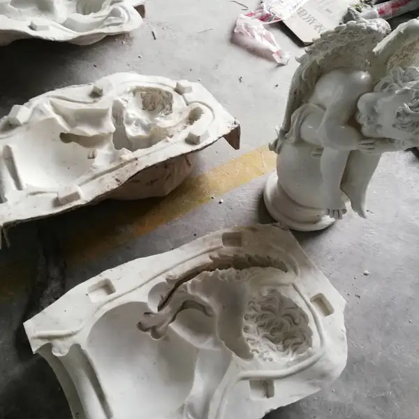 石膏翻模专用|宏图 HT-88/98 模具硅胶