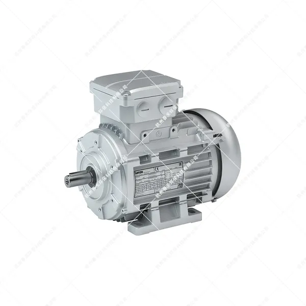 Lenze 三相异步交流伺服电机 .55...22kW 1 ...60 Nm