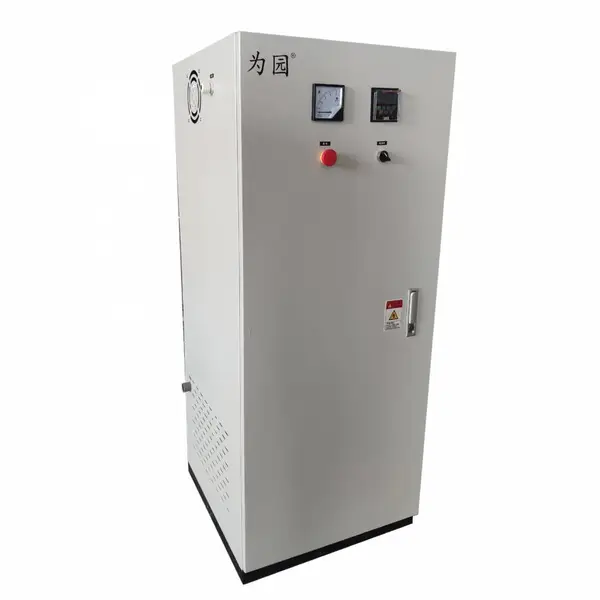 为园 臭氧发生器 工业级品质 氧气源臭氧发生器 臭氧机 臭氧消毒机