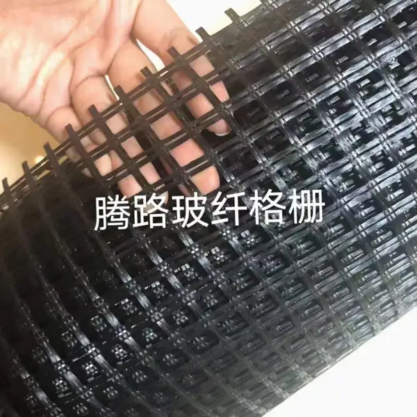厂家优出边坡防护钢塑土工格栅 库存充裕路基增强用钢塑土工格栅