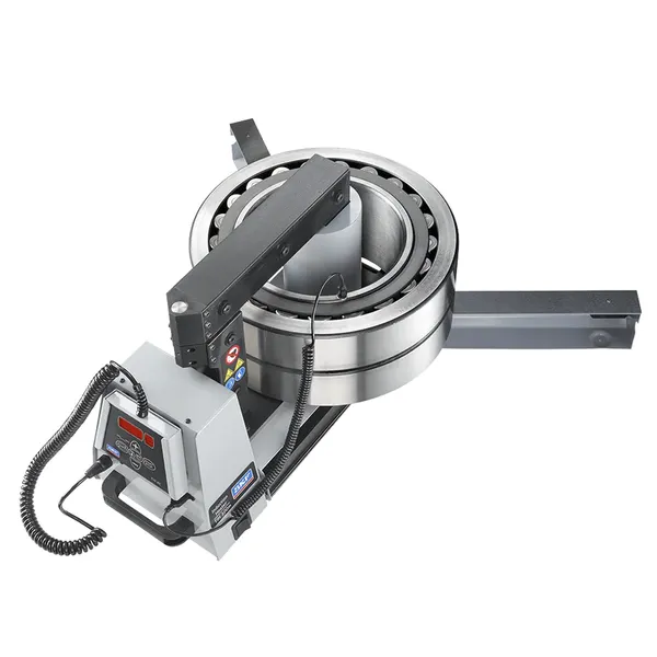 SKF进口轴承加热器 TIH030 TIH100M 沃恩智能感应加热器