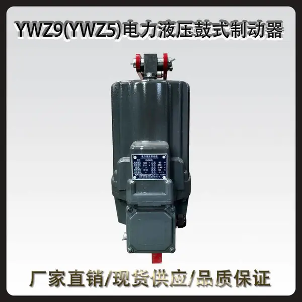 ��ϲ YWZ9(YWZ5)-300/23����Һѹ��ʽ�ƶ���