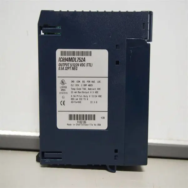 供应GE（通用电气）IC200BEM003以太网模块 电源 PLC