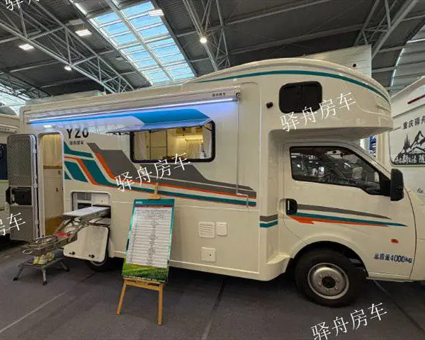 商用房车采购 诚信经营 重庆驿舟房车供应