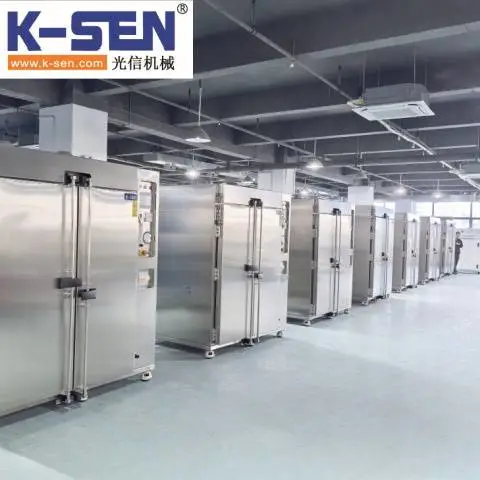 不锈钢高温工业烘箱 电热恒温鼓风干燥设备实验室加热炉烤箱