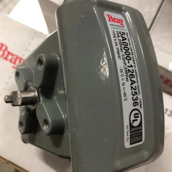 优势供应 Bray 指示器 5A0000-126A2536