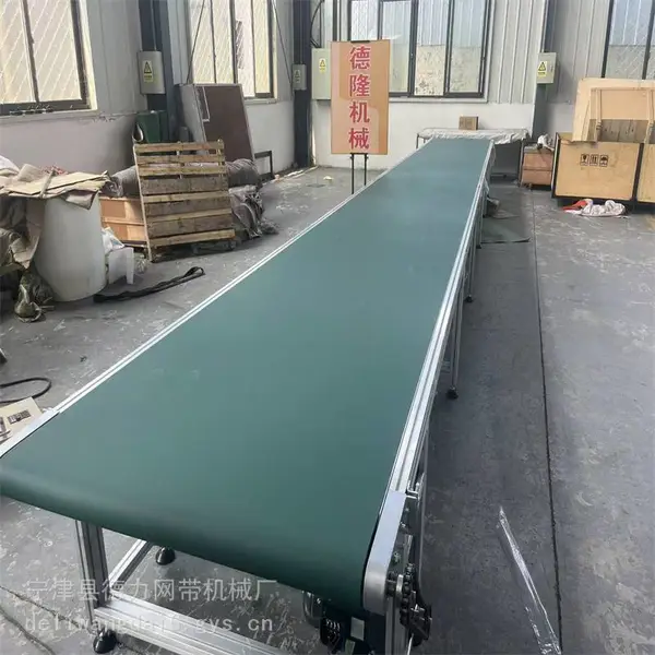 工装流水线电子件生产线两侧工作台防静电自动化组装流水线设备