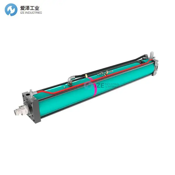 TOX气缸密封件Q-K02.30.200.34