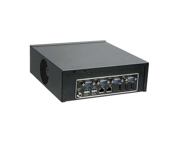 ST102-CS 8th/9th Gen Intel® Core™ Processor