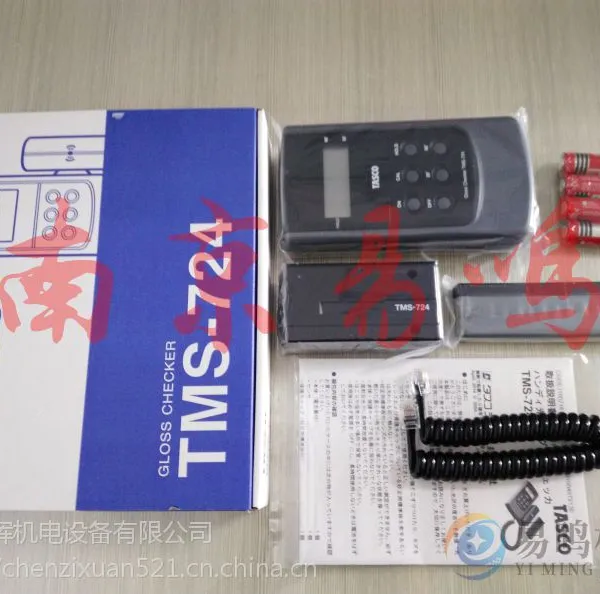 TMS40E�ձ�TASCO�¶ȼƹ���ȼ�TMS-724