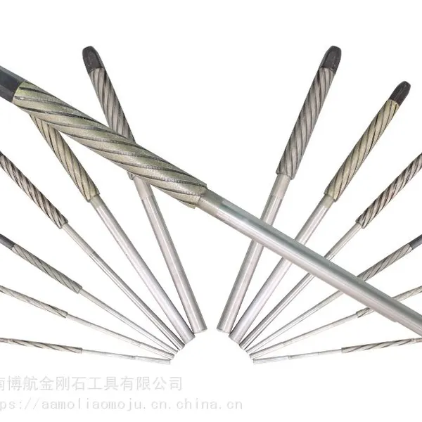 河南博航电镀金刚石珩磨绞刀