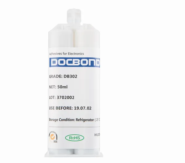 DOCBOND 双组份结构胶 DB302