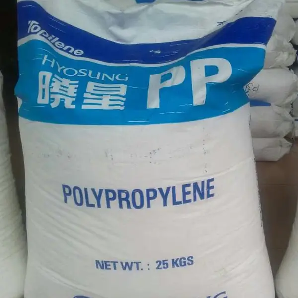 PP 韩国晓星 R601 透明级 耐冲击 吹塑级 杂货透明用品 聚丙烯颗粒