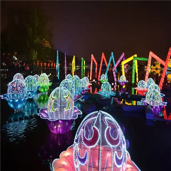 ��Ӧ����ҹ������-LED���͵�-���ջ���-������������
