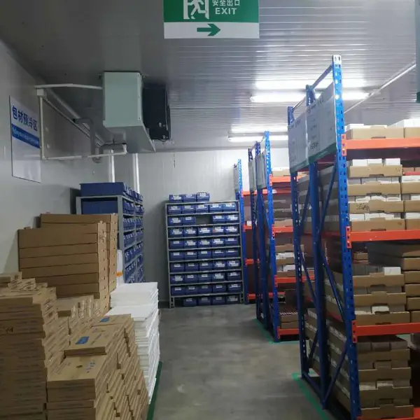 上海危险品医药化学试剂无尘冷链三温仓招租