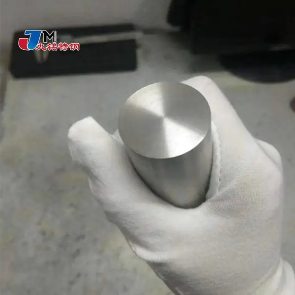 九铭特钢 CG8M圆钢 J93000黑棒 合金板 耐腐蚀板 可配送到厂