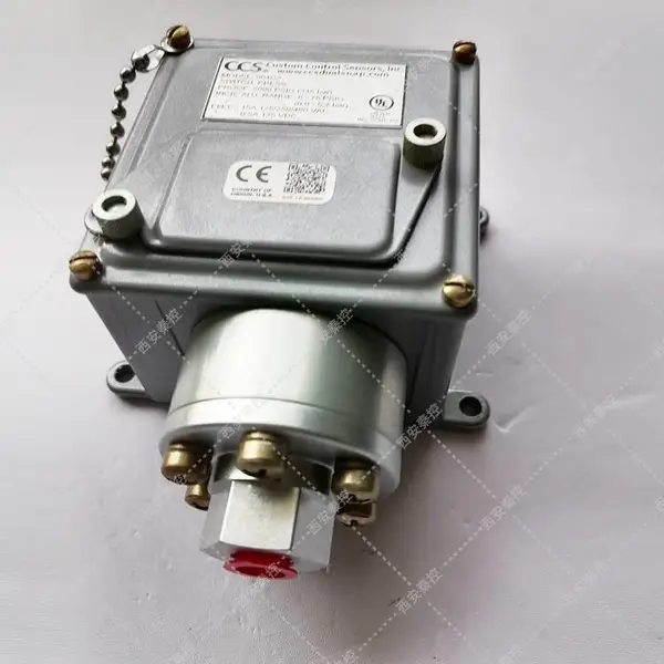 CCS����604Z5-7011��������ѹ������
