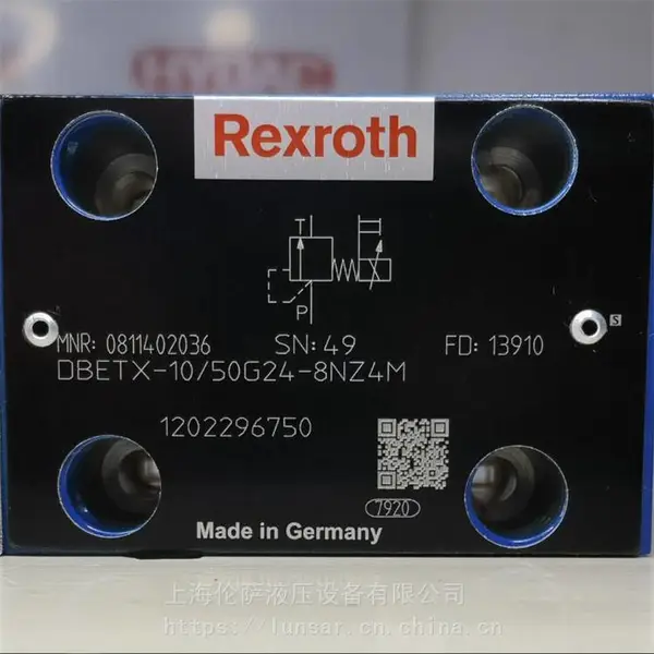 Rexroth / 0811402036 DBETX-10/50G24-8NZ4M /��ʿ�ֱ�����