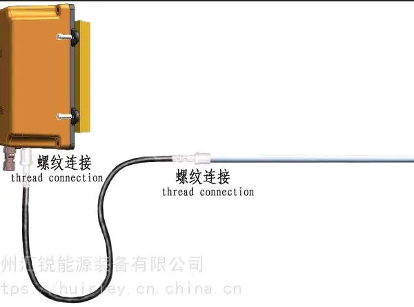 徐州汇锐燃控 XDH-20高能点火器?燃气燃油高能点火器厂家