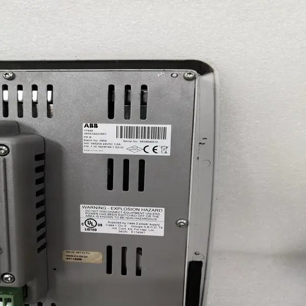 500CPU031 接口模块 有货