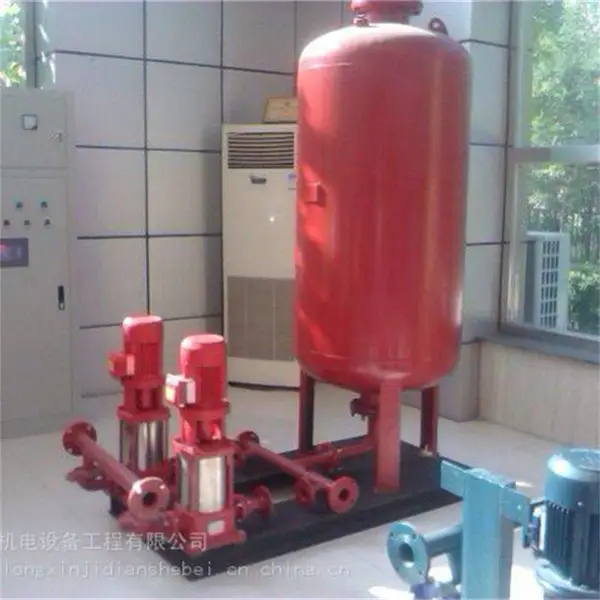������ѹ��ѹ�豸���ɣ���ѹ�� ��ˮ�� ���ƹ� �������Źܼ��Ǳ����