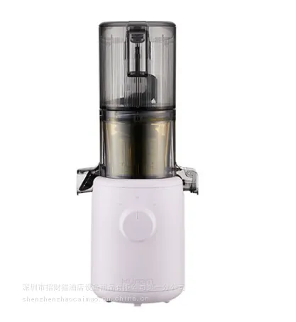 韩国惠人HUROM 原汁机 榨汁机 蔬果榨汁机H300L、H310A