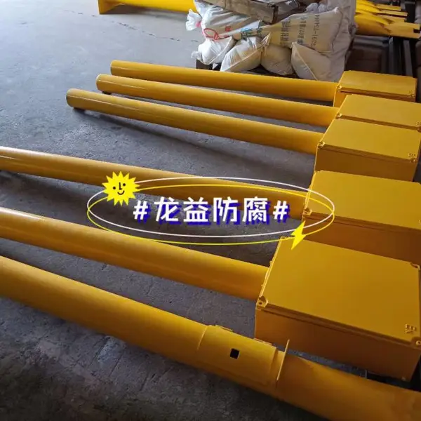 防爆型接线箱