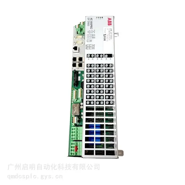 GFD563A102 3BHE046836R0102 微处理器控制板模块、机器人控制系统、伺服控制系统