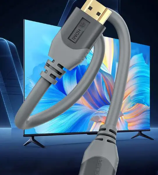 海威勒(SWIELER)HDMI线2.0版 4K数字高清线 HDMI-2.0
