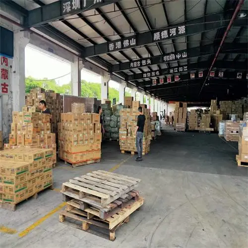 东莞凤岗到枝江市货运公司 整车零担运输随叫随到安全靠谱