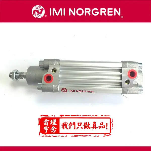 英国Norgren气动元件 RA/8200/M/100/H 诺冠缸径?200mm气缸